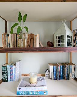 Decorar con Libros Decorar con Libros