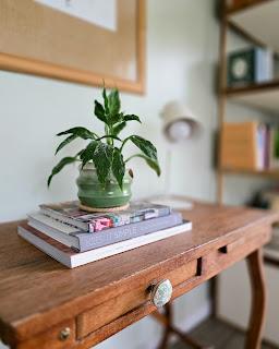 Decorar con Libros Decorar con Libros