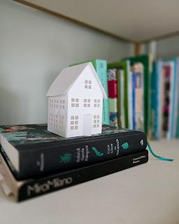 Decorar con Libros Decorar con Libros