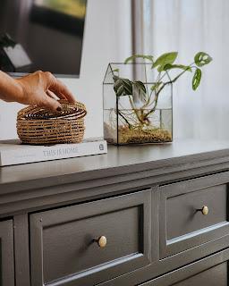 Decorar con Libros Decorar con Libros