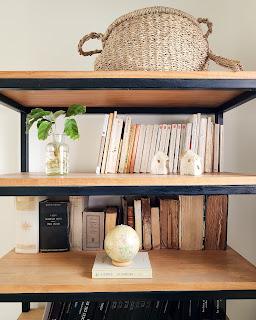 Decorar con Libros Decorar con Libros