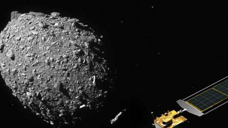 Asteroide Descubierto en Chile: Posible Impacto con la Tierra en 2032