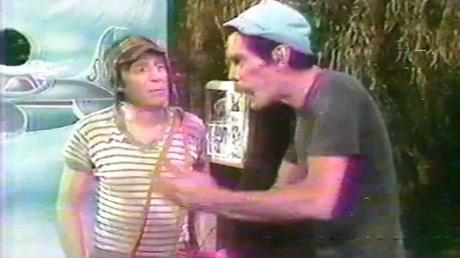 Aparece un Episodio Perdido de El Chavo del 8: 'Don Ramón Fotógrafo' (1974)