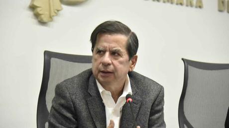 Crisis en el Gobierno Colombiano: Ministro del Interior Propone la Renuncia del Gabinete