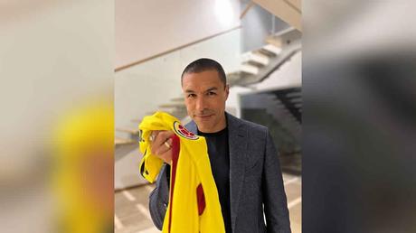 Iván Ramiro Córdoba Aspira a la Presidencia de la Federación Colombiana de Fútbol