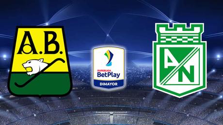 Cuanto paga Atlético Bucaramanga vs Atlético Nacional jueves 6 de febrero 2025