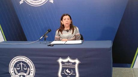 Avanza investigación sobre desaparición Daniela Martell; esperan peritaje de restos hallados en Zaragoza