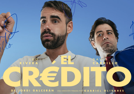El Crédito: Un Éxito Teatral de Jordi Galcerán El Crédito: Un Éxito Teatral de Jordi Galcerán