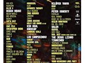 Primavera Ciutat 2025, confirmaciones