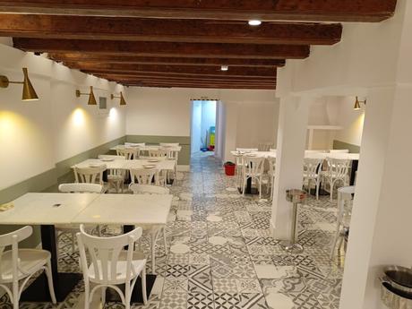 Lluritu 3: el fenómeno de la marisquería desenfadada en Barcelona Lluritu 3