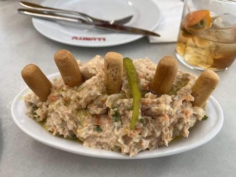 Lluritu 3: el fenómeno de la marisquería desenfadada en Barcelona Lluritu 3