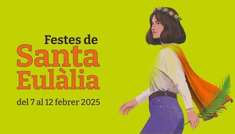 Festes de Santa Eulàlia