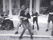 ACAI sale calle, Manu Medina.