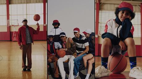 colección tommy hilfiger,Tommy hilfiger,gorras,nba,baloncesto,sportwear,edición limitada,Los Angeles Lakers,Miami Heat,Boston Celtics,