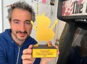 Gala virtual Premios Cine español Independiente Blogos 2025