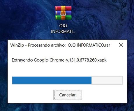 WinZip 2025 para windows, genial compresor y descompresor de archivos de manera segura WinZip 2025 para windows, genial compresor y descompresor de archivos de manera segura