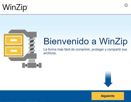 WinZip 2025 para windows, genial compresor y descompresor de archivos de manera segura WinZip 2025 para windows, genial compresor y descompresor de archivos de manera segura
