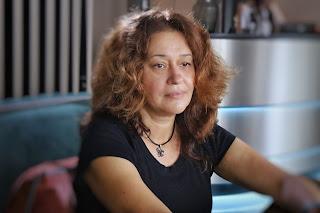 El poema de cada día. Hoy, Viaje, de Kristín Dimitrova