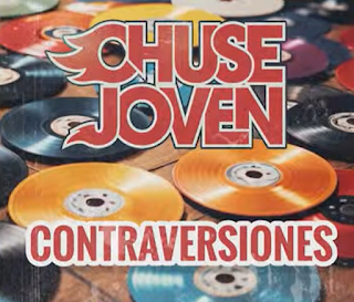 CHUSE JOVEN: 'CONTRAVERSIONES'
