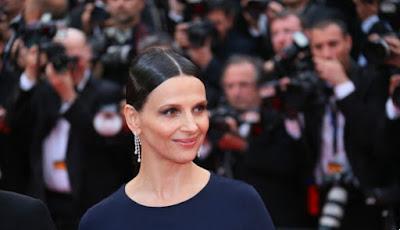 Juliette Binoche presidirá el Jurado del Festival de Cannes 2025