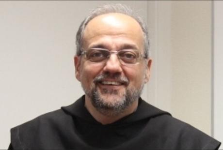 ‘La obediencia da fuerzas’. Mensaje del P. Saverio Cannistrà, nuevo arzobispo de Pisa