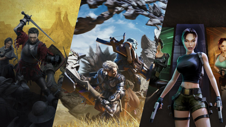 Con Monster Hunter Wilds a la cabeza: estos son los lanzamientos de videojuegos más importantes en febrero Con Monster Hunter Wilds a la cabeza: estos son los lanzamientos de videojuegos más importantes en febrero