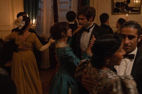 Cupido te amó esta playlist: Celebra el amor con las historias románticas más irresistibles en Max Cupido te amó esta playlist: Celebra el amor con las historias románticas más irresistibles en Max