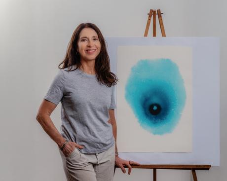 Cecilia Anich inaugura exposición en el Museo Casa Santa Rosa de Apoquindo Cecilia Anich inaugura exposición en el Museo Casa Santa Rosa de Apoquindo