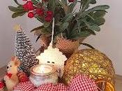 Pequeños detalles navideños