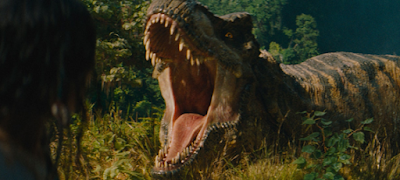 Jurassic World: Rebirth (2025)