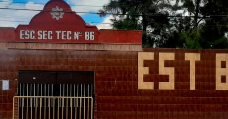 SEGE descarta caso de intoxicación tras convulsión en secundaria técnica de la zona metropolitana