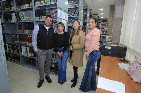 Concejo Municipal impulsa la digitalización de registros civiles para reducir el rezago digital