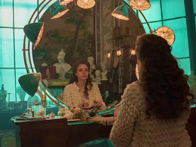 María Callas; Ópera crepuscular