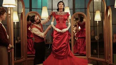 María Callas; Ópera crepuscular