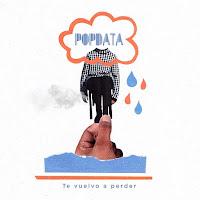 PopData estrenan Te vuelvo a perder