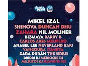 Planeta Sound 2025, confirmaciones