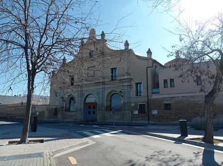 BLOGSSIPGIRL TE ANIMA A DESCUBRIR: EL BARRIO DE LA CARTUJA BAJA, DONDE EL ARTE Y LA NATURALEZA SE FUNDEN. BLOGSSIPGIRL TE ANIMA A DESCUBRIR: EL BARRIO DE LA CARTUJA BAJA, DONDE EL ARTE Y LA NATURALEZA SE FUNDEN.