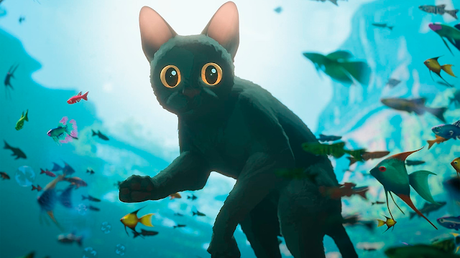 FLOW -UN GATO Y SU PANDILLA