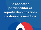 ENVALORA TEIMAS colaboran para facilitar gestores residuos aporte información SCRAP
