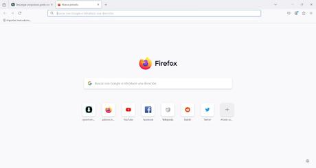 Mozilla Firefox 2025 para windows, disfruta de una navegación segura y rápida Mozilla Firefox 2025 para windows, disfruta de una navegación segura y rápida