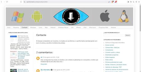 Brave 2025 para windows, navega libremente por la web y dile adiós a la publicidad