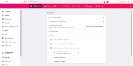 Brave 2025 para windows, navega libremente por la web y dile adiós a la publicidad