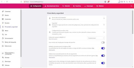 Brave 2025 para windows, navega libremente por la web y dile adiós a la publicidad