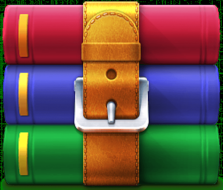 WinRar 2025 para windows, potente software de compresión y descompresión de archivos WinRar 2025 para windows, potente software de compresión y descompresión de archivos