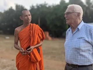 Del linaje de los profetas