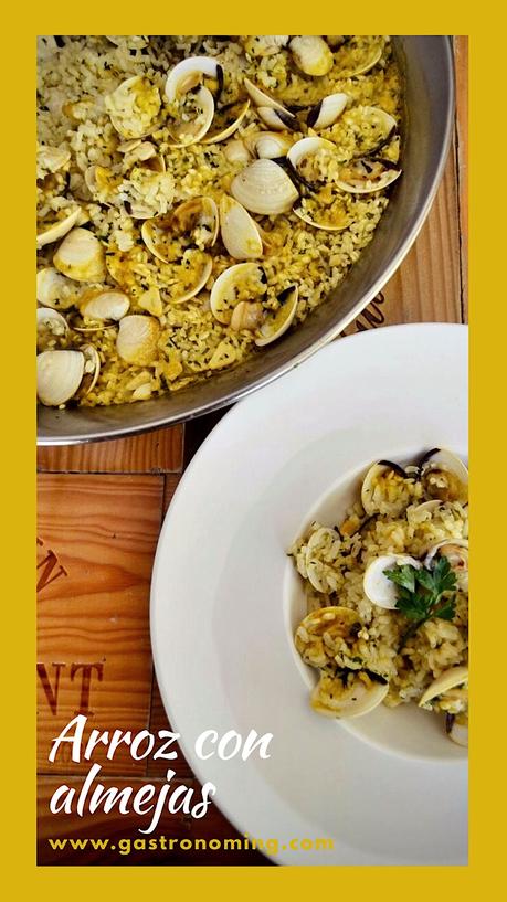 Un viaje por el mundo de los arroces