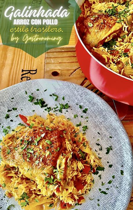 Un viaje por el mundo de los arroces