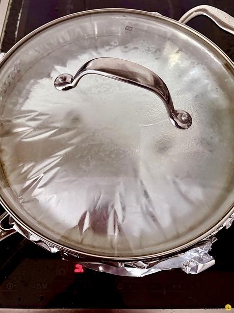 Arroz Jollof, un básico de la gastronomía del Oeste africano Arroz Jollof, un básico de la gastronomía del Oeste africano