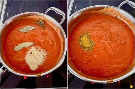 Arroz Jollof, un básico de la gastronomía del Oeste africano Arroz Jollof, un básico de la gastronomía del Oeste africano