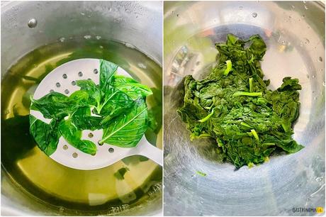 Tallarines verdes, la transformación del pesto italiano para dar paso a la popular salsa peruana